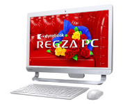 Toshiba DynaBook D713/T3LW REGZA