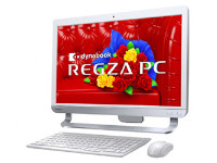 Toshiba DynaBook D714/T7LW REGZA