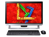 Toshiba DynaBook D714/W6KB REGZA