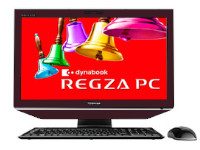 Toshiba DynaBook D731/T7DRD REGZA