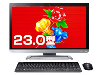 Toshiba DynaBook D83/W8MB REGZA