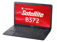 Toshiba DynaBook B372/F Satellite