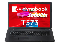 Toshiba DynaBook T573/45J Satellite