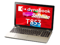 Toshiba DynaBook T853/98J Satellite