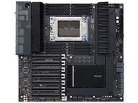 Asus Motherboard WRX80E-SAGE SE WIFI