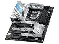 Z590-A GAMING WIFI ROG STRIX