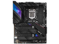 Z590-E GAMING WIFI ROG STRIX