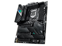 Z590-F GAMING WIFI ROG STRIX