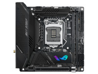 Z590-I GAMING ROG STRIX