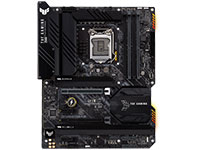 Z590-PLUS TUF GAMING