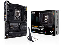 Z590-PLUS WIFI TUF GAMING