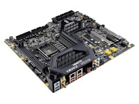 EVGA Motherboard Z490 DARK KINGPIN