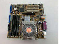 Fujitsu Siemens Motherboard d156100