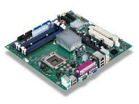 Fujitsu Siemens Motherboard d2151-S2