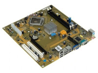 Fujitsu Siemens Motherboard d2175