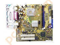 Fujitsu Siemens Motherboard d2420