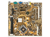 Fujitsu Siemens Motherboard d2480-a1
