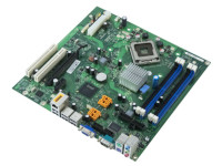 Fujitsu Siemens Motherboard d2581-a