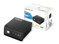 Gigabyte Desktop Brix GB-BLPD-5005R