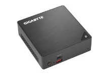 Gigabyte Desktop Brix GB-BRi3H-8135