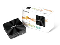Gigabyte Desktop Brix GB-BRi5-10210(E)