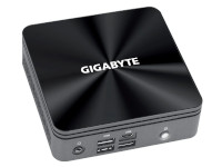 Gigabyte Desktop Brix GB-BRi5H-10210