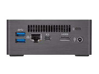 Gigabyte Desktop Brix GB-BRi5H-8250(E)