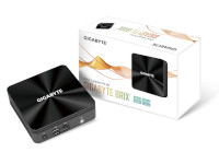 Gigabyte Desktop Brix GB-BRi7-10510