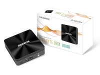 Gigabyte Desktop Brix GB-BRi7-10710