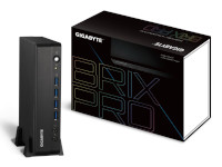 Gigabyte Desktop Brix GB-BSi3-1115G4