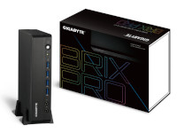 Gigabyte Desktop Brix GB-BSi5-1135G7