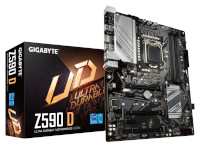 Gigabyte Motherboard Z590 D