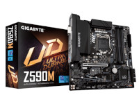 Gigabyte Motherboard Z590M