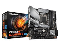 Gigabyte Motherboard Z590M GAMING X