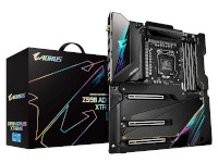 Gigabyte Motherboard Z590 AORUS XTREME