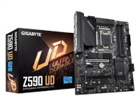 Gigabyte Motherboard Z590 UD
