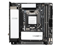 Gigabyte Motherboard Z590I VISION D