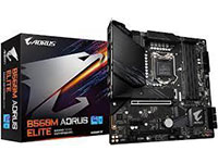 Gigabyte Motherboard B560M AORUS ELITE