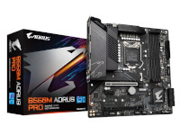 Gigabyte Motherboard B560M AORUS PRO