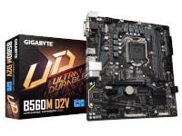 Gigabyte Motherboard B560M D2V