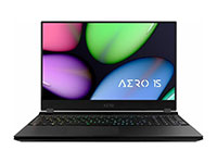 Gigabyte Notebook AERO 15 KC
