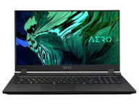 Gigabyte Notebook AERO 17 KC