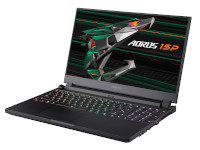 Aorus Laptop 15P XC