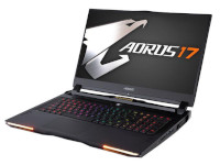 Aorus Laptop 17 XA