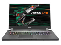 Aorus Laptop 17G XC