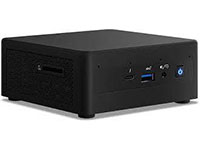 Intel Next Unit of Computing (NUC) NUC11PAHi7