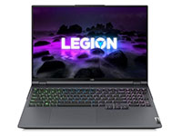 Lenovo Laptop Legion 5 16ACH6H