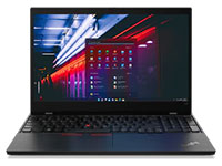 Lenovo ThinkPad L15 Gen 2 (Intel)