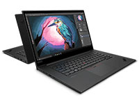 Lenovo ThinkPad P1 Gen 3