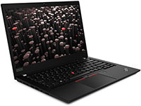 Lenovo ThinkPad P14s Gen 2 [Intel]